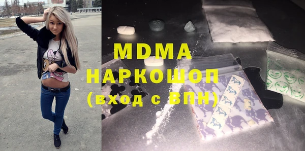 молекула духа Вяземский